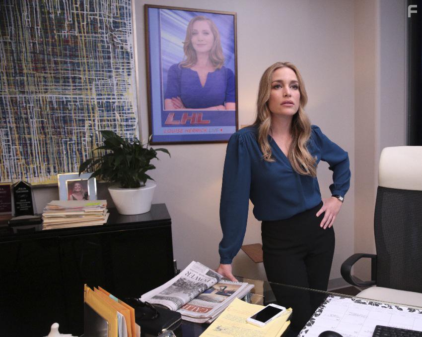 Дурная слава #20