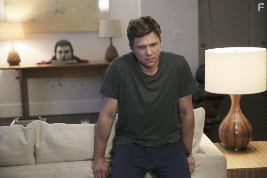 Дурная слава #21