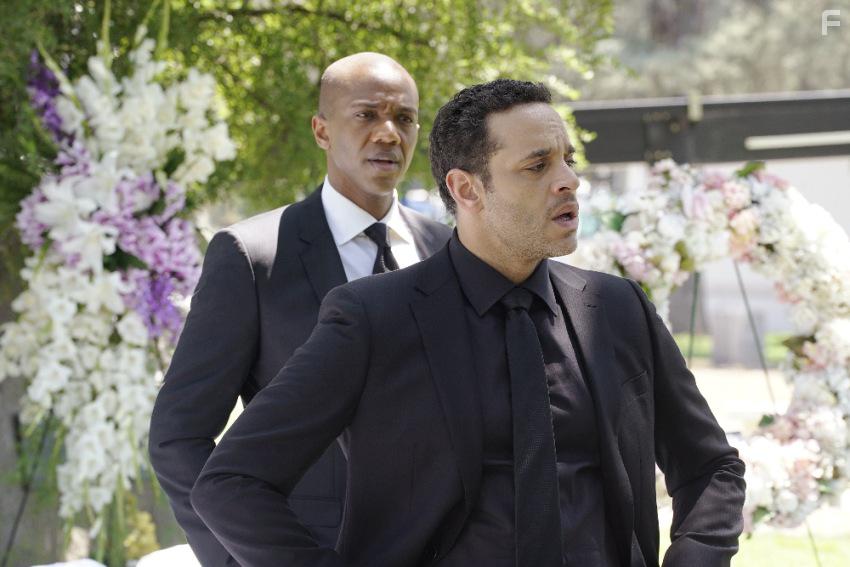 Дурная слава #22