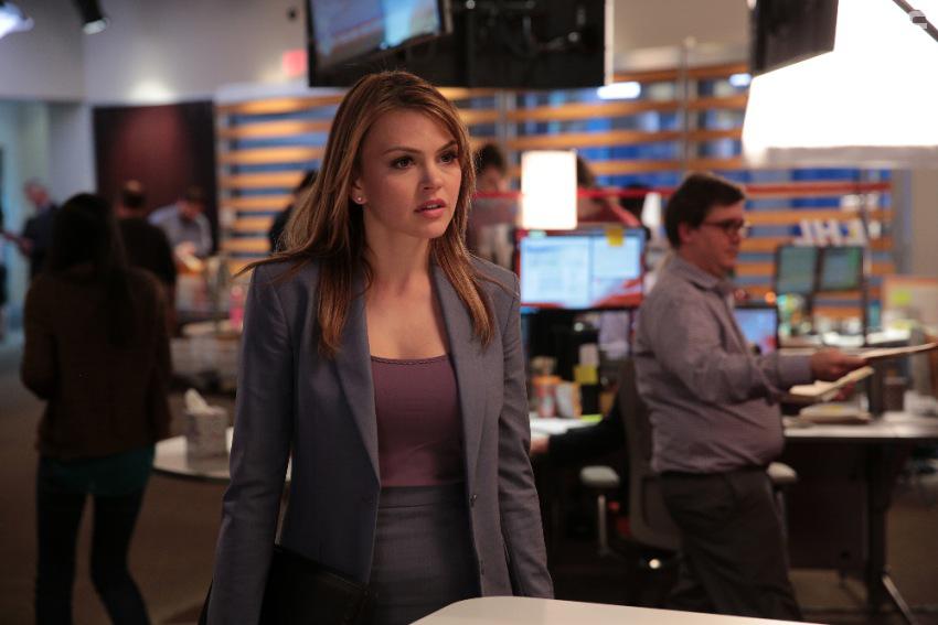 Дурная слава #23