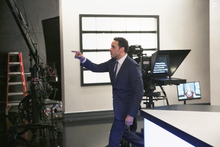 Дурная слава #25