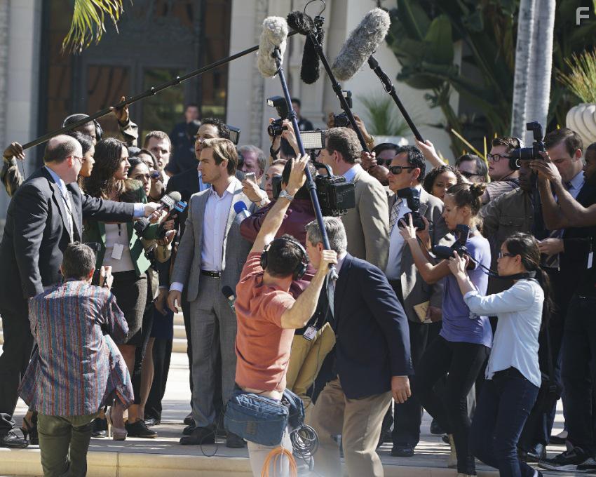 Дурная слава #26