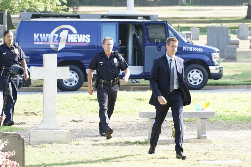 Дурная слава #27