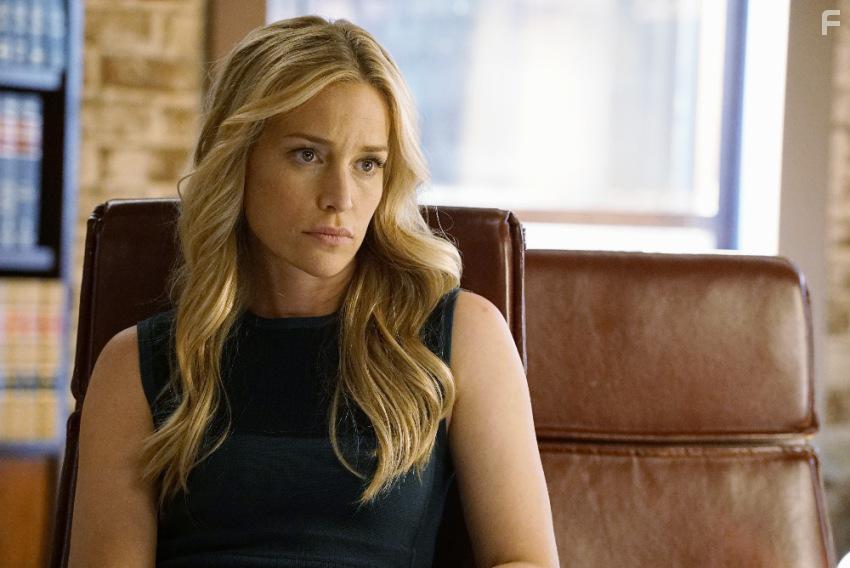 Дурная слава #28