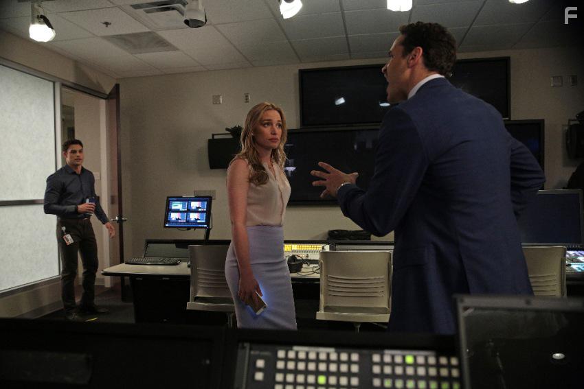 Дурная слава #31