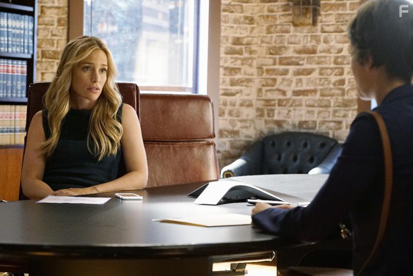 Дурная слава #32