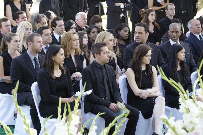 Дурная слава #33