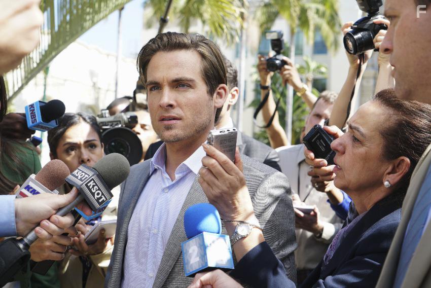 Дурная слава #34