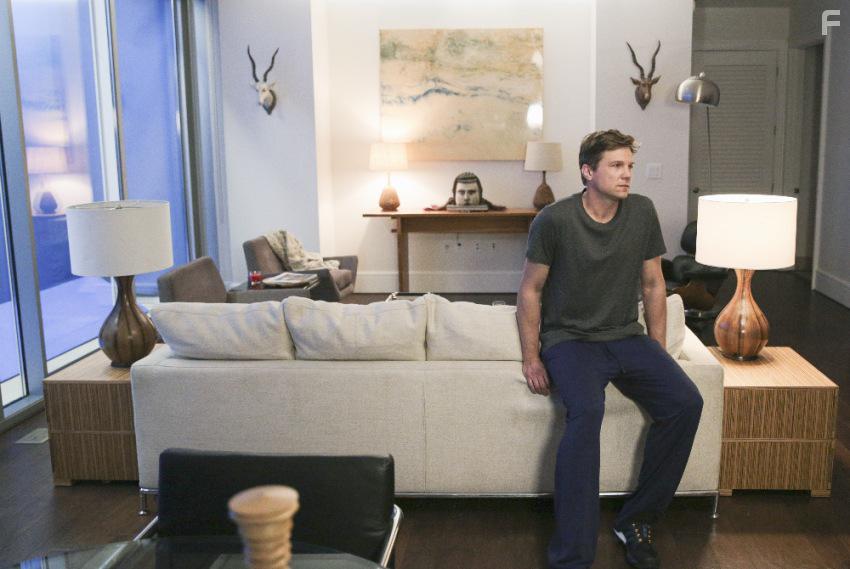 Дурная слава #35