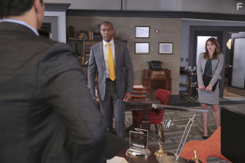 Дурная слава #37