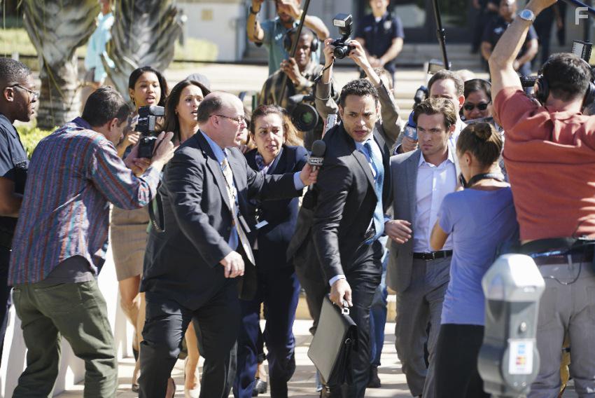 Дурная слава #39