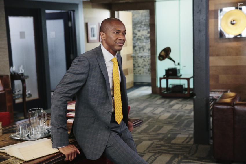 Дурная слава #41