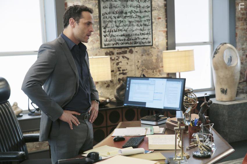 Дурная слава #43