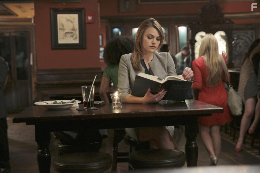 Дурная слава #45