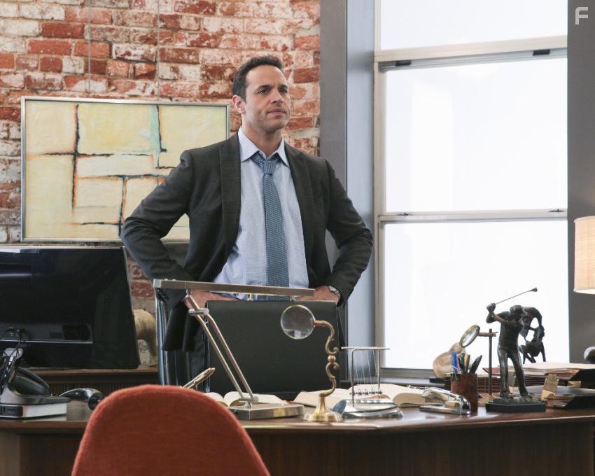 Дурная слава #48