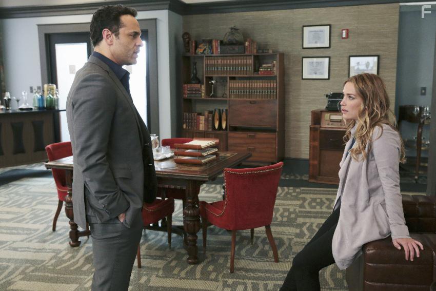 Дурная слава #49