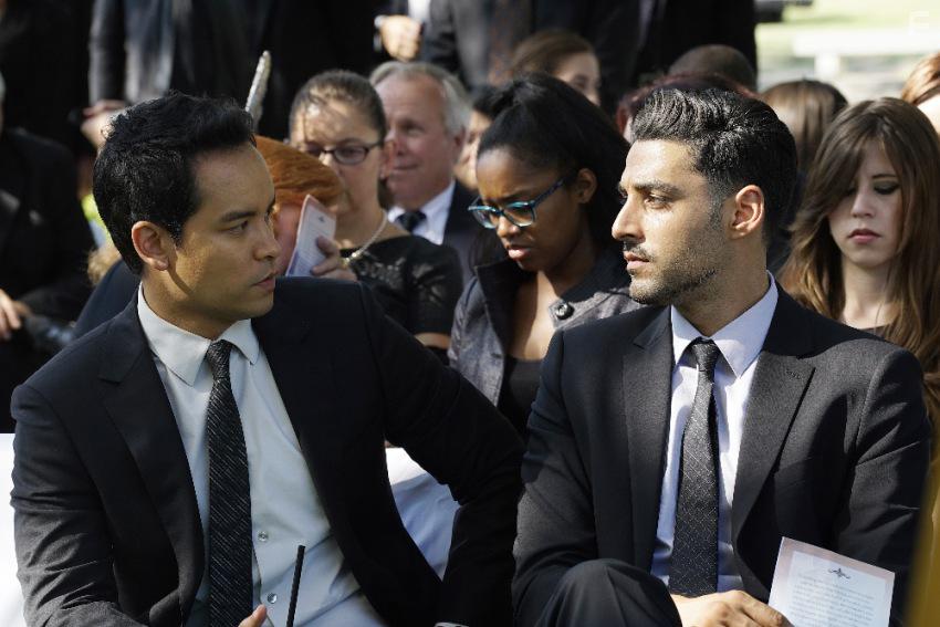 Дурная слава #50