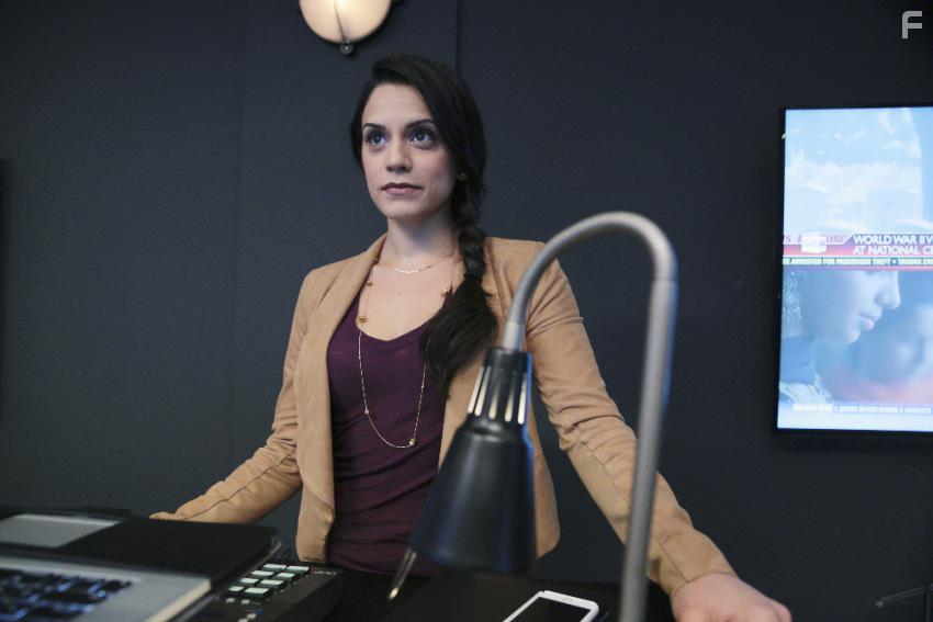 Дурная слава #53