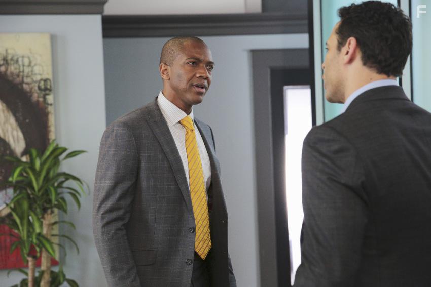 Дурная слава #54