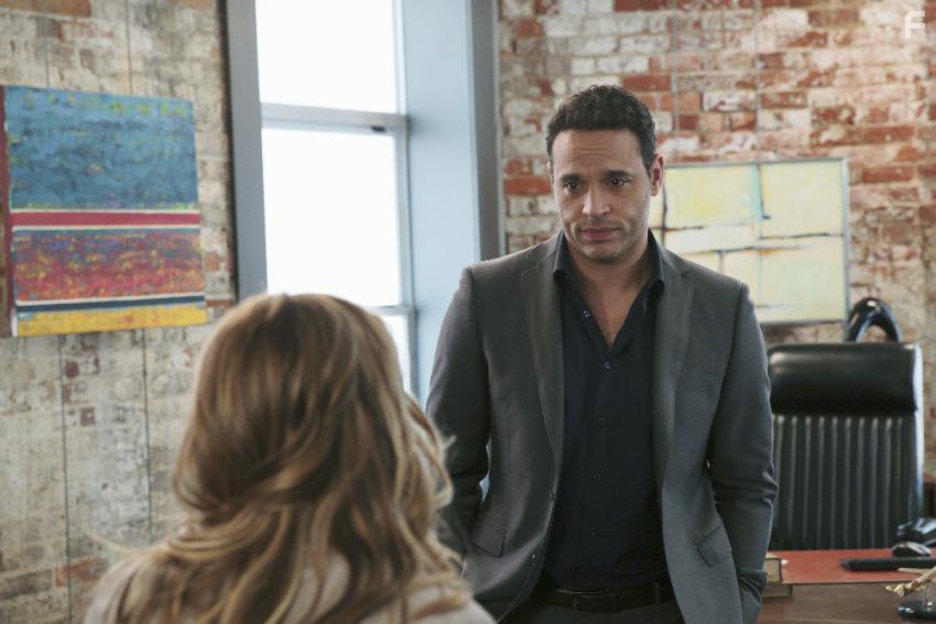 Дурная слава #56