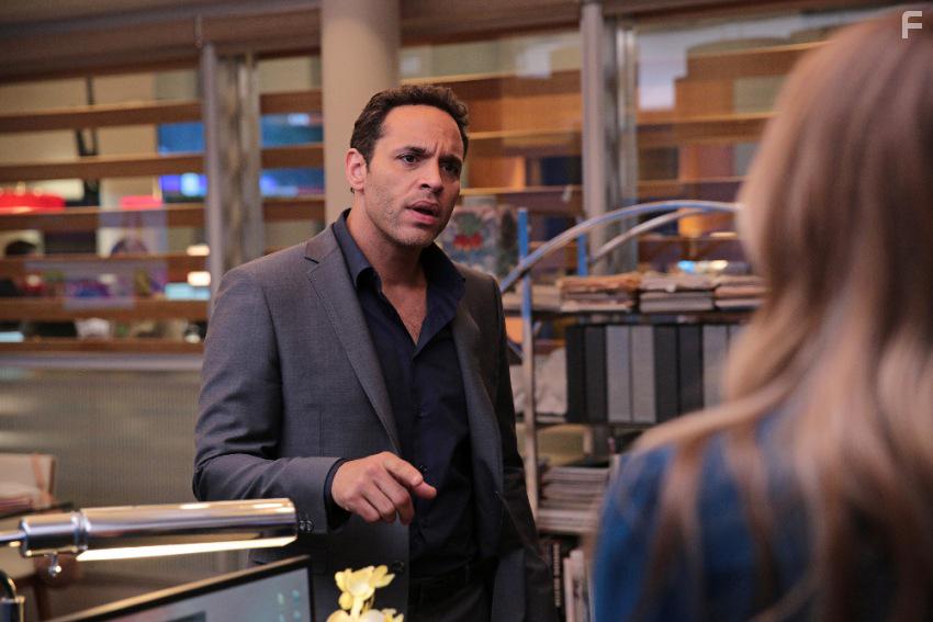 Дурная слава #57