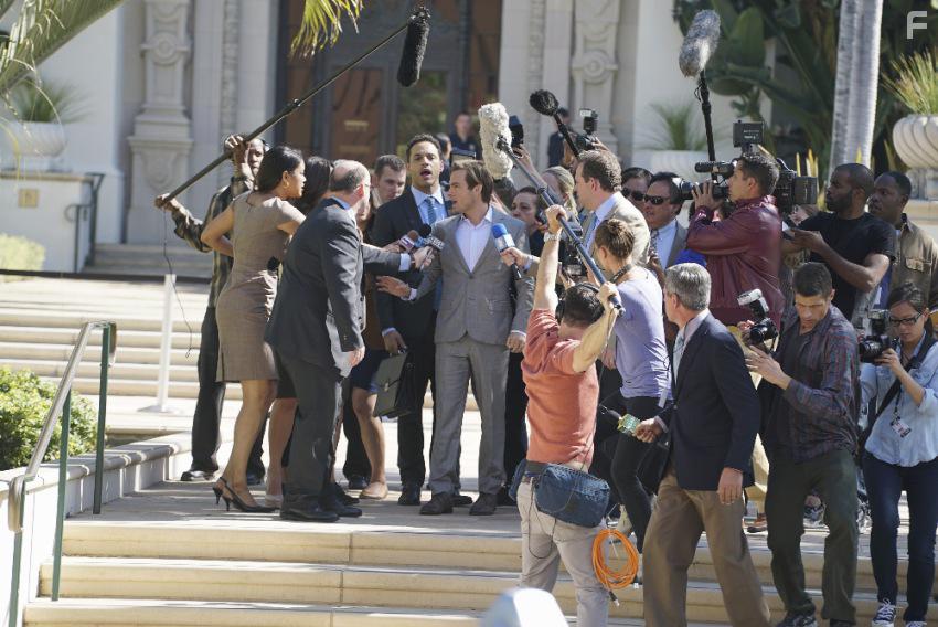 Дурная слава #58