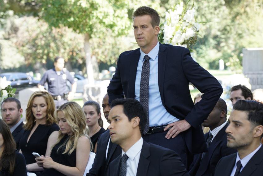 Дурная слава #59