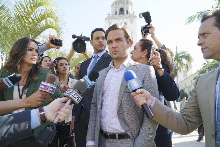 Дурная слава #61