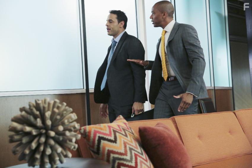 Дурная слава #64