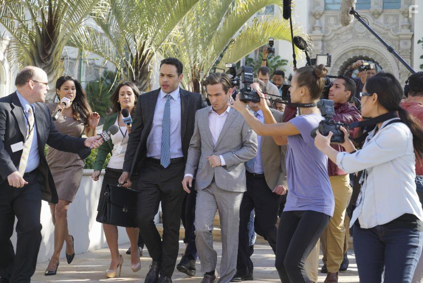 Дурная слава #82