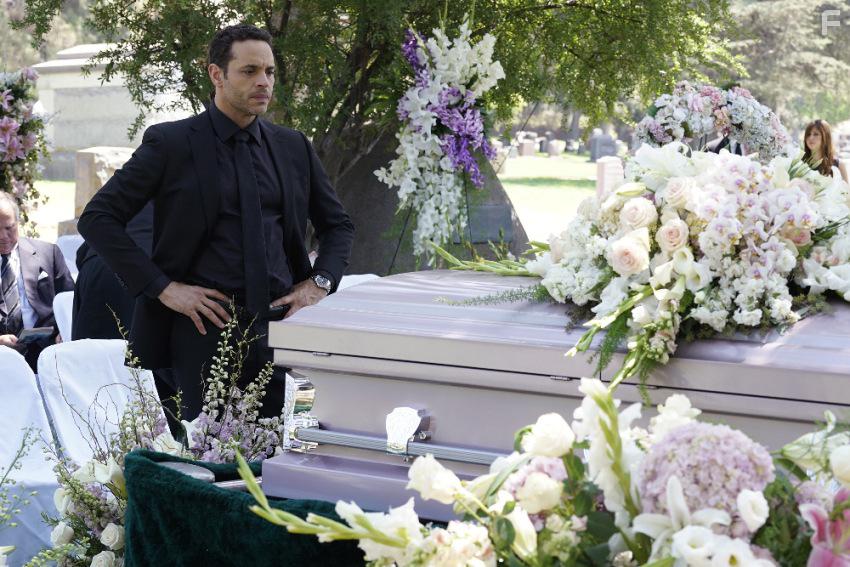 Дурная слава #83