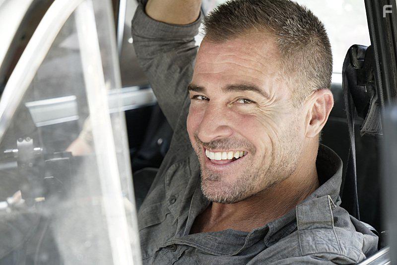 George Eads in MacGyver (2016)