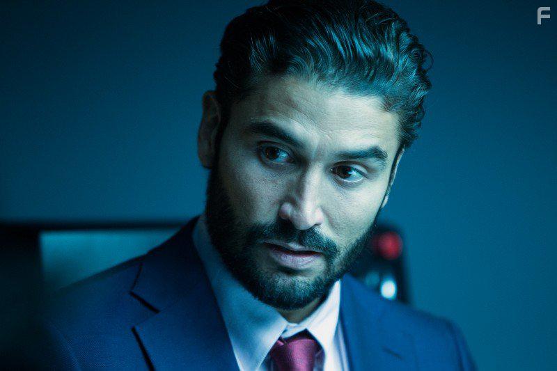 Верхушка айсберга