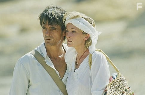 А теперь, дамы и господа...