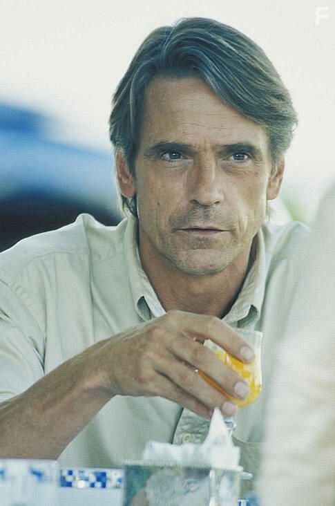 Jeremy Irons in А теперь, дамы & господа... (2002)