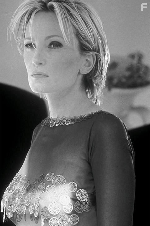 Patricia Kaas in А теперь, дамы & господа... (2002)