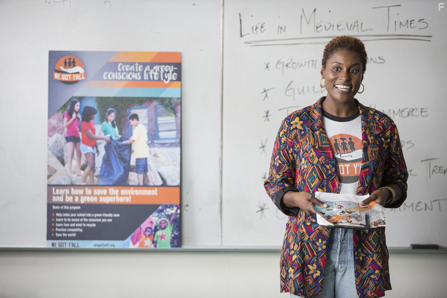 Белая ворона #7