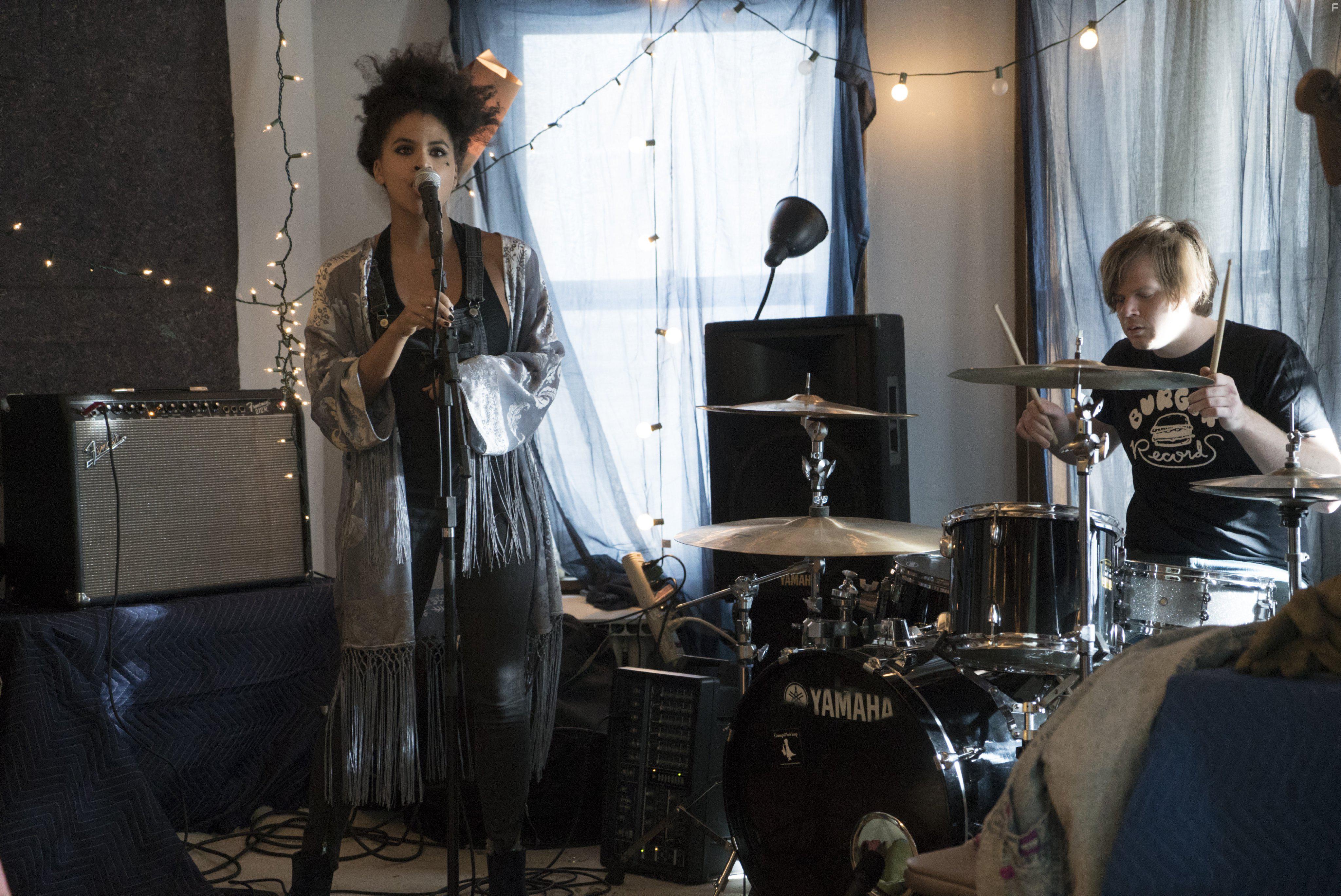 Zazie Beetz in Easy (2016)