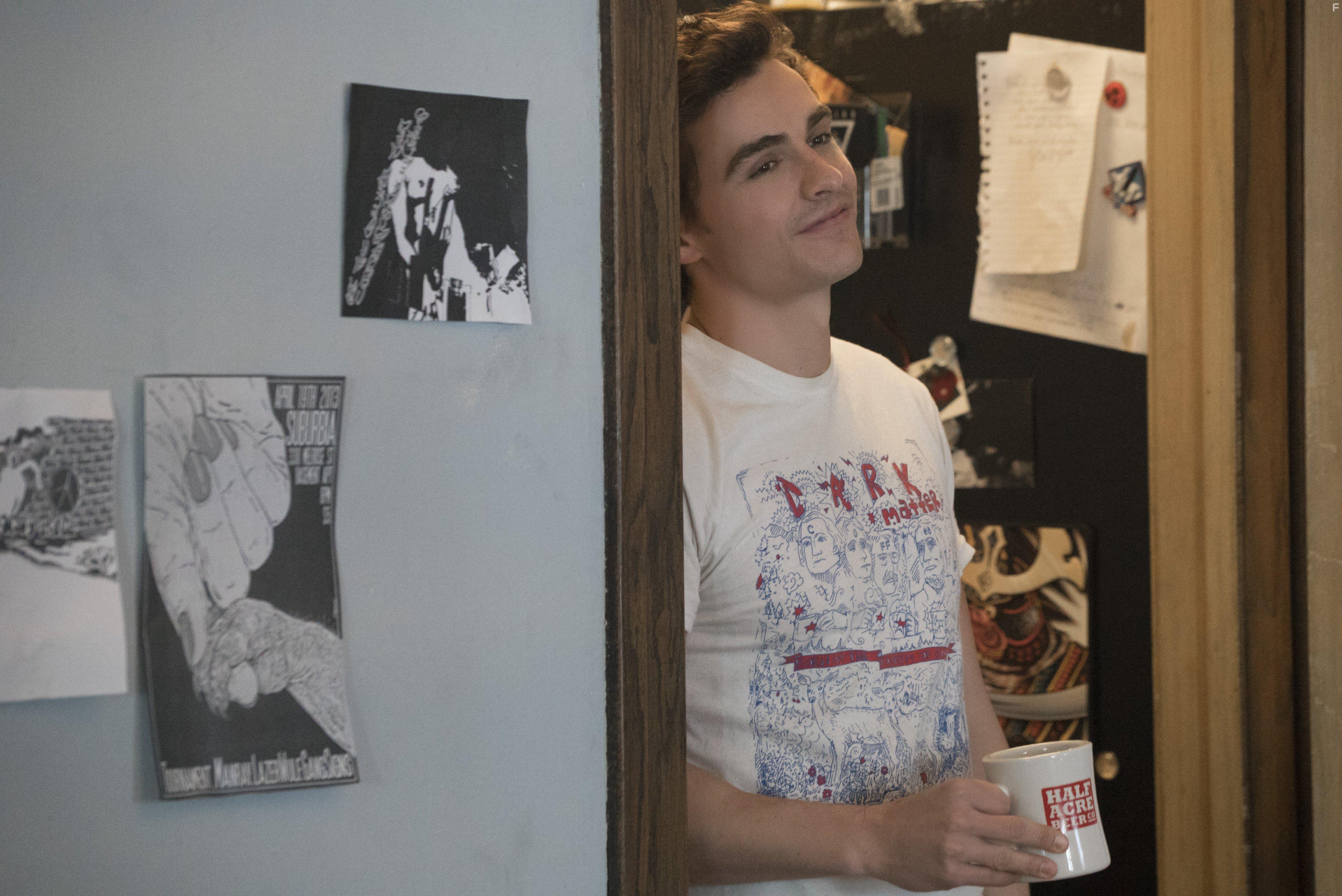 Dave Franco in Easy (2016)