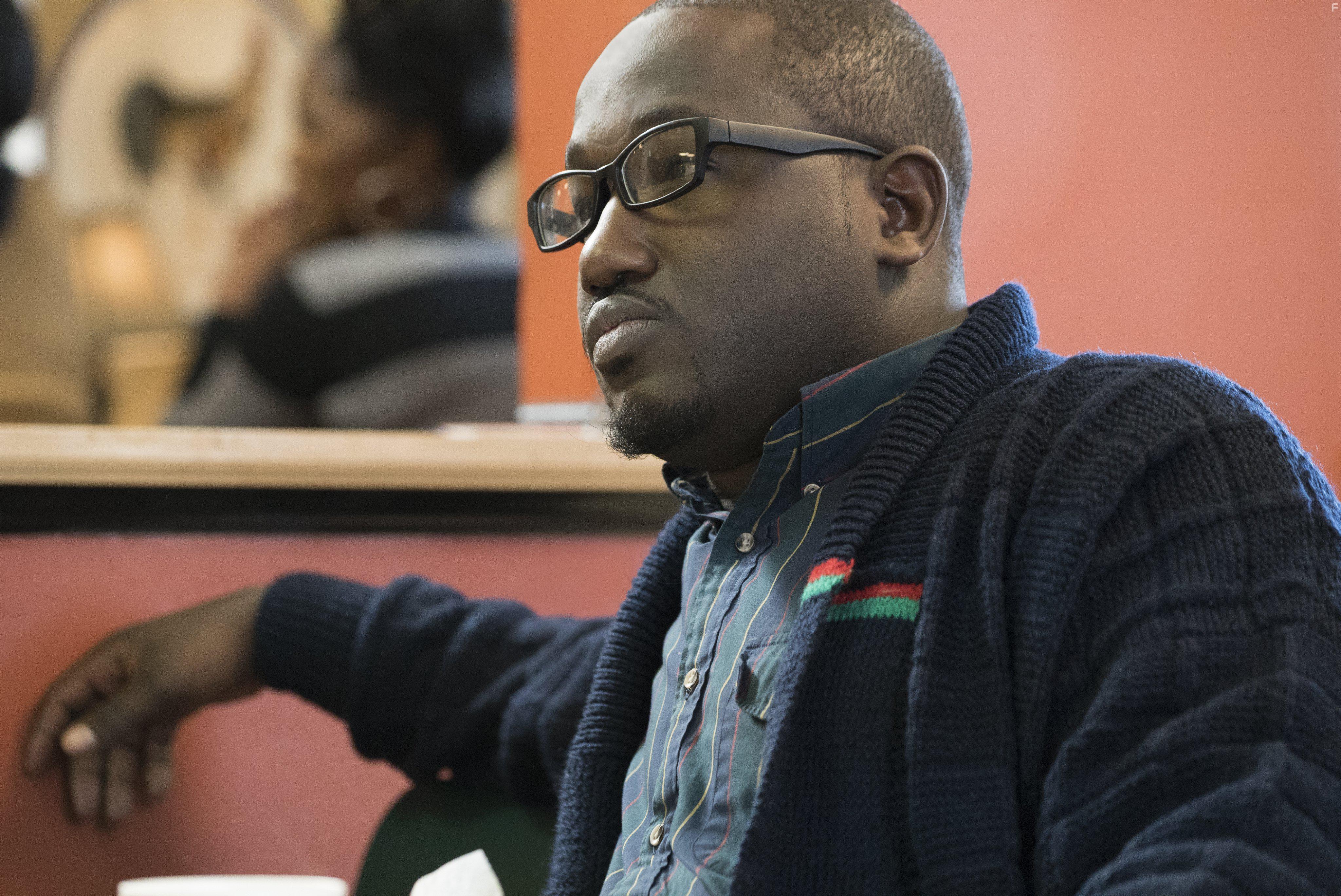 Hannibal Buress in Easy (2016)