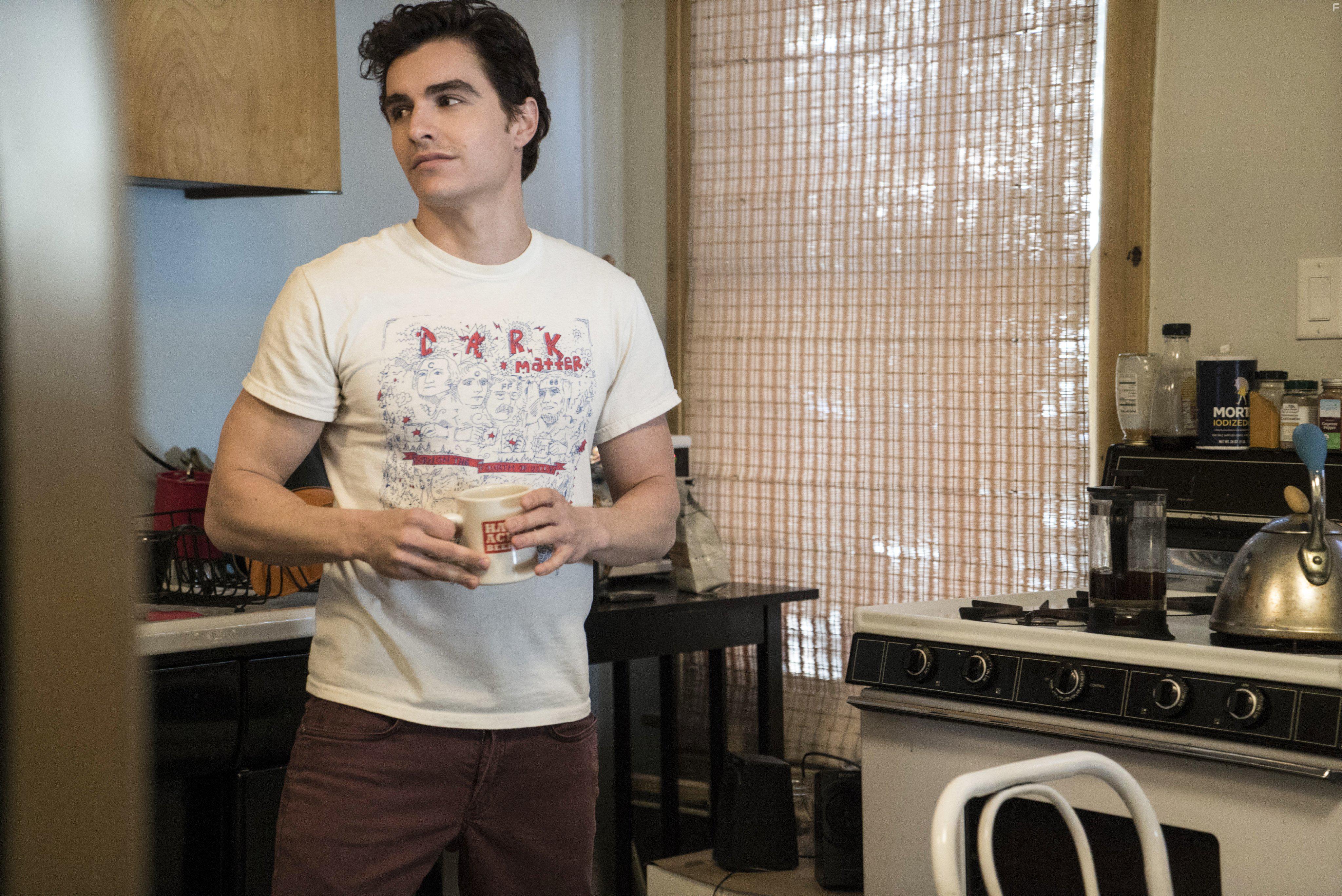 Dave Franco in Easy (2016)