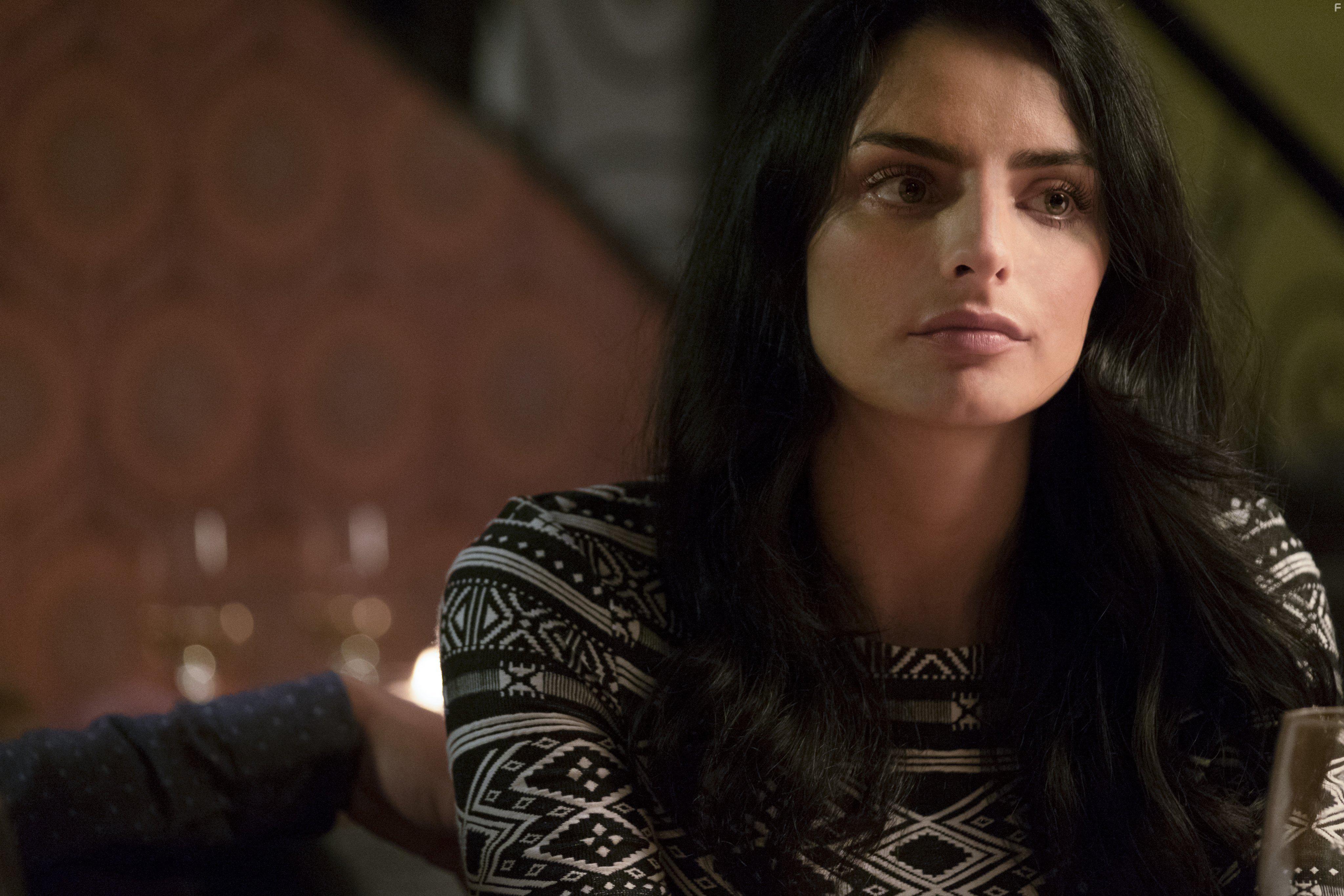 Aislinn Derbez in Easy (2016)