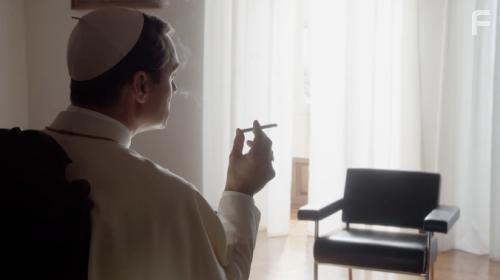 The Young Pope (2016)