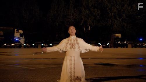 The Young Pope (2016)