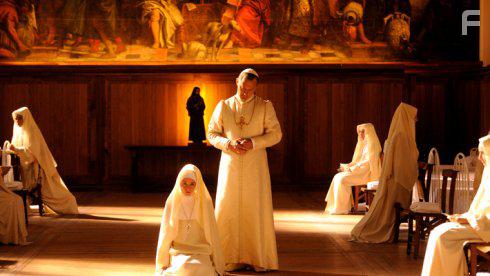 The Young Pope (2016)