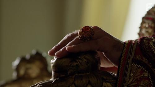 The Young Pope (2016)