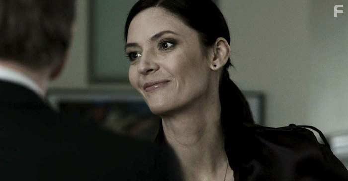 Тонкий лёд #3