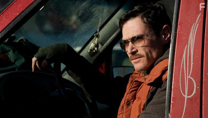 Тонкий лёд #5