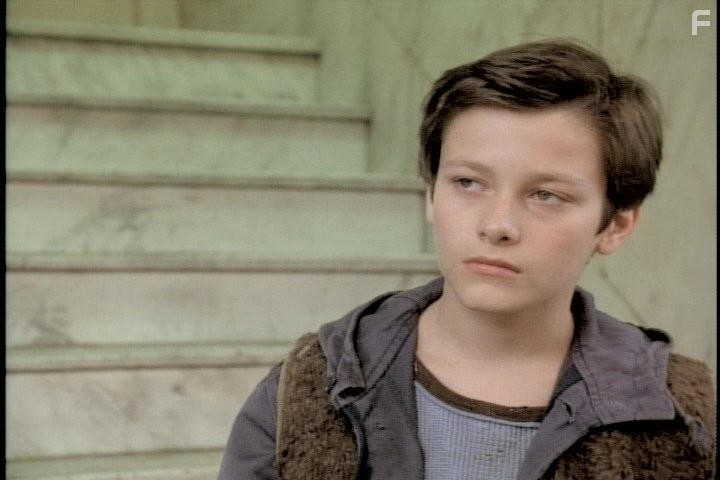 Edward Furlong in Американское сердце (1992)