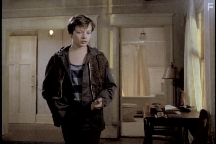 Edward Furlong in Американское сердце (1992)